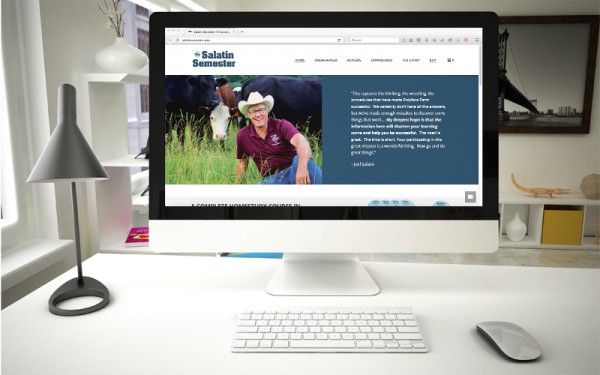 Salatin Semester