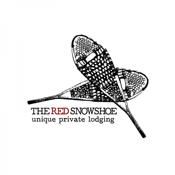 The Red Snowshoe