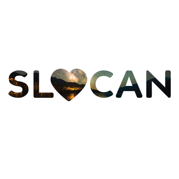 Slocan Valley