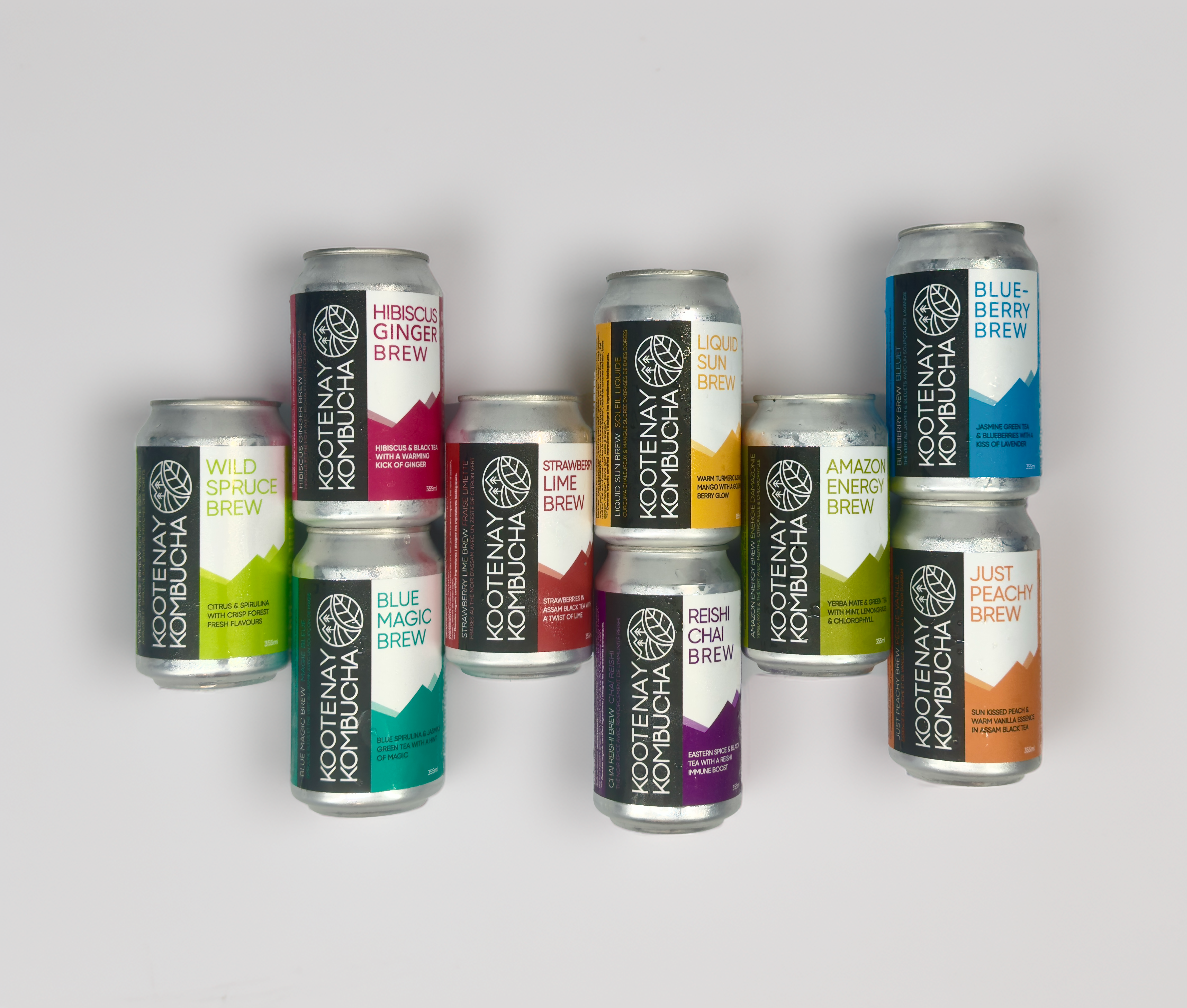 Kootenatkombucha Cans For Portfoliio Kootenatkombucha Cans For Portfoliio