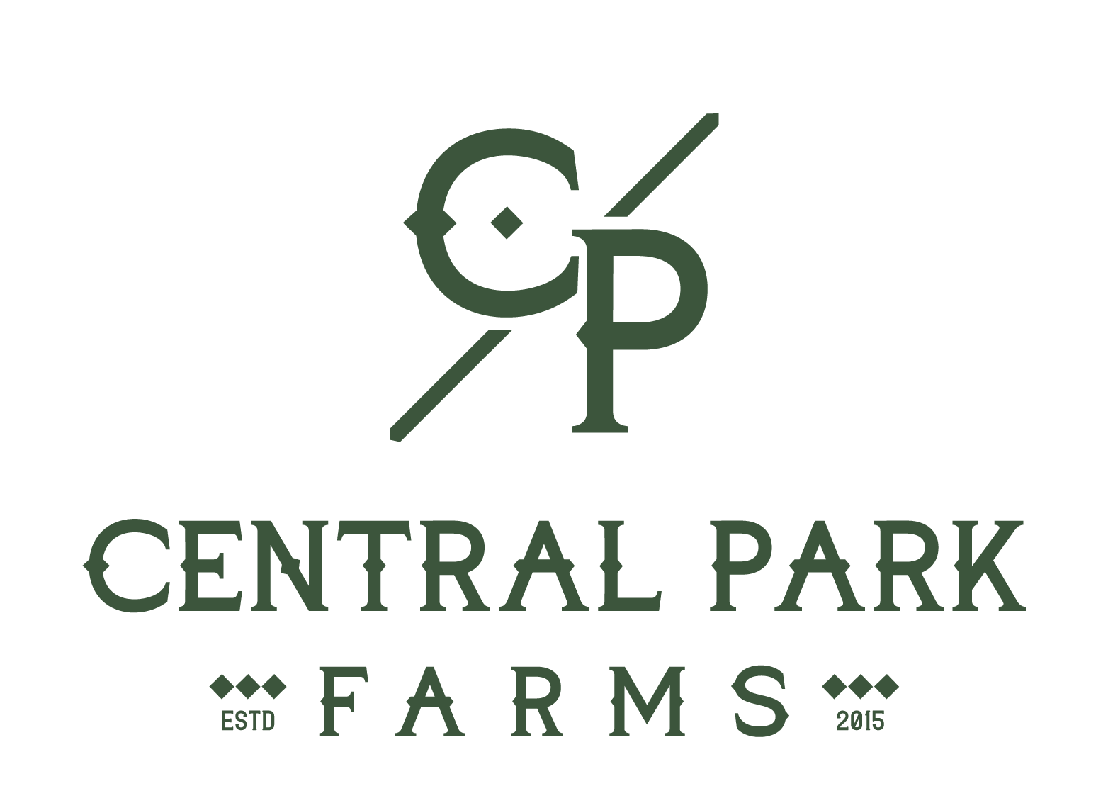 Cpf Primary Evergreen