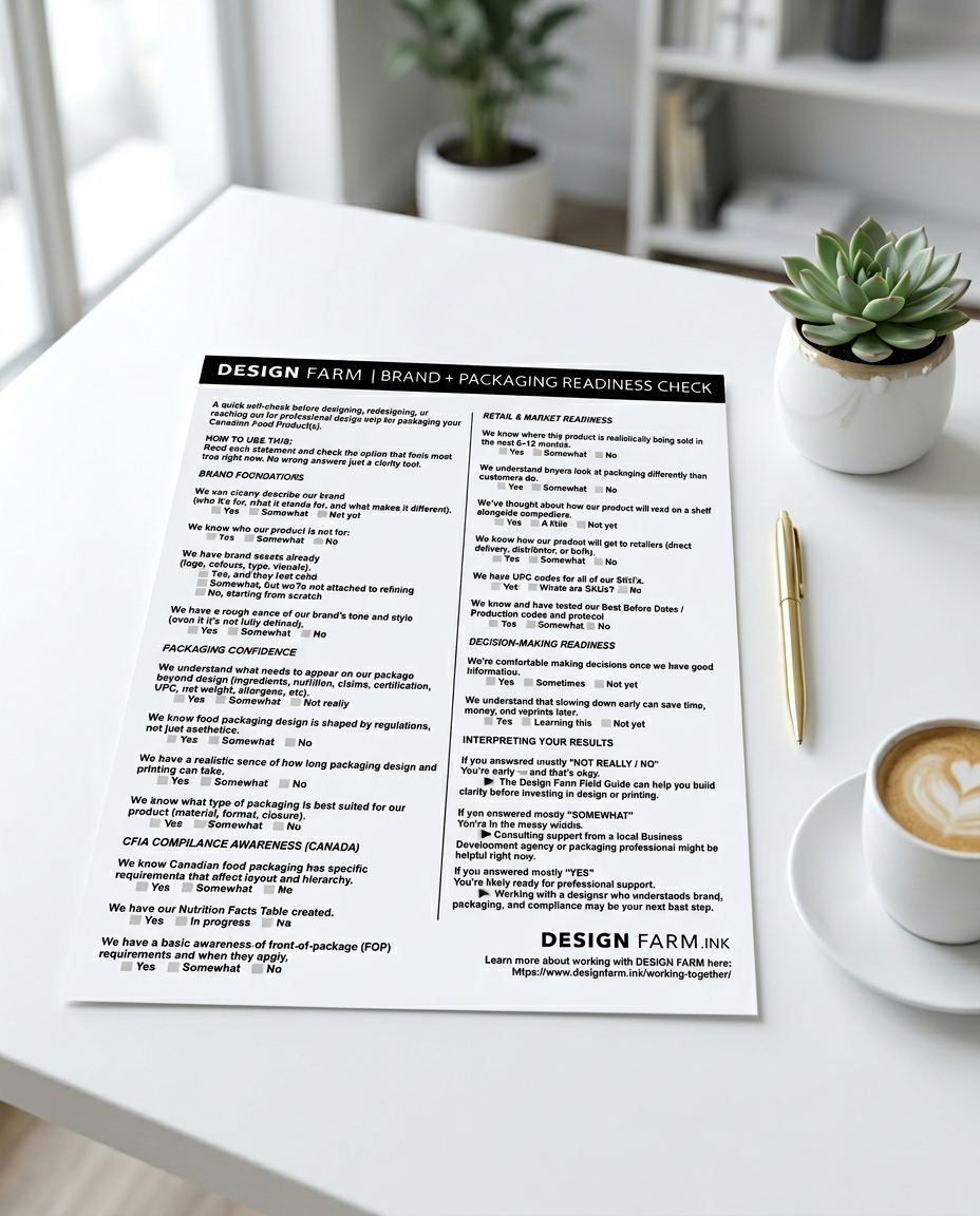 Checklist Modern Office Mockup(1)